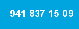 941 837 15 09 941 837 15 09